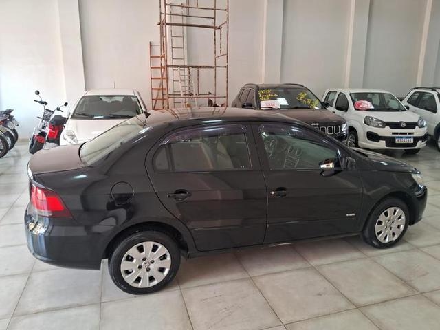 VOLKSWAGEN VOYAGE 1.0 2011