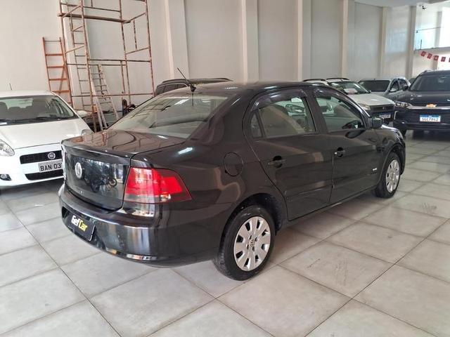 VOLKSWAGEN VOYAGE 1.0 2011