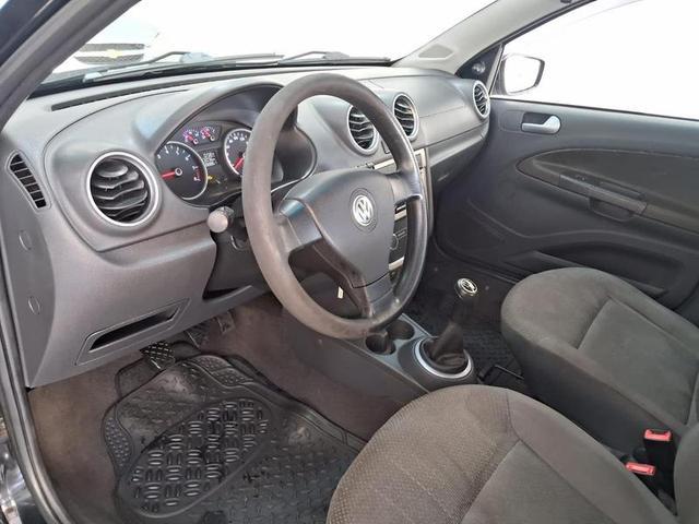 VOLKSWAGEN VOYAGE 1.0 2011