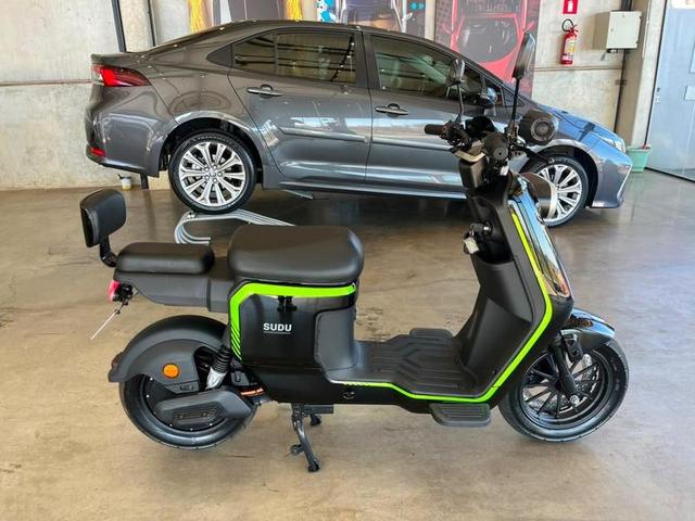 SCOOTER 1000W 2026