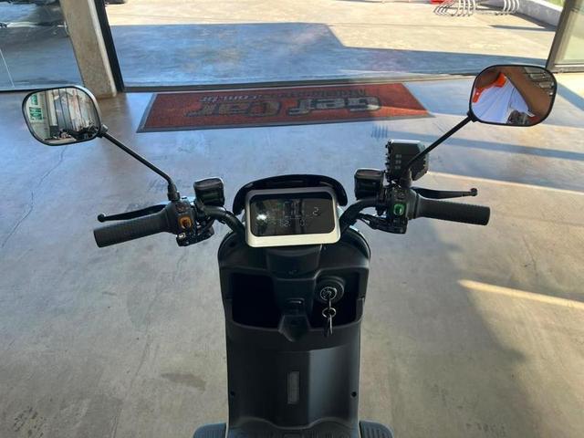 SCOOTER 1000W 2026
