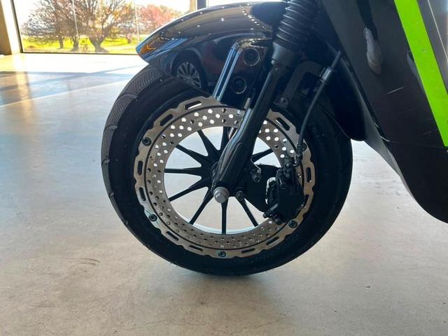 SCOOTER 1000W 2026
