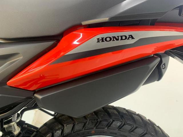 HONDA NXR 160 BROS CBS 2026