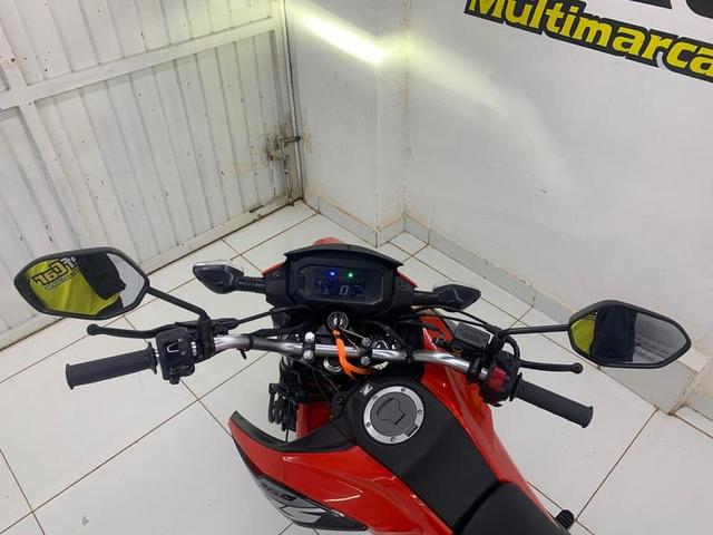 HONDA NXR 160 BROS CBS 2026