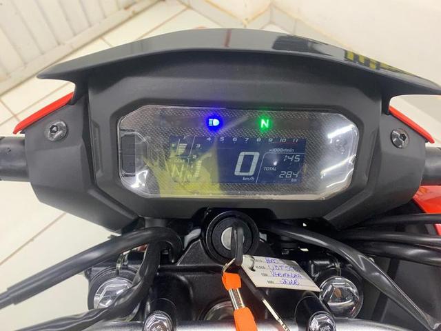 HONDA NXR 160 BROS CBS 2026
