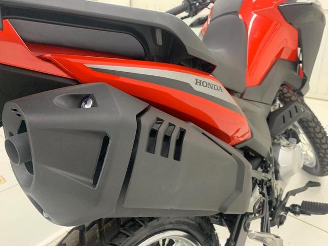 HONDA NXR 160 BROS CBS 2026