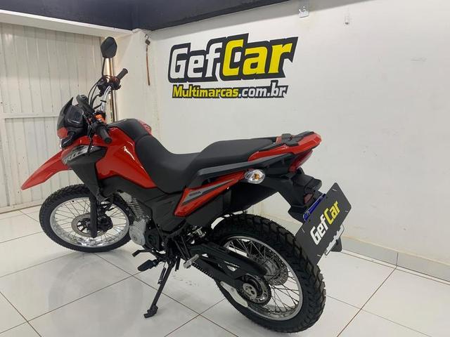 HONDA NXR 160 BROS CBS 2026