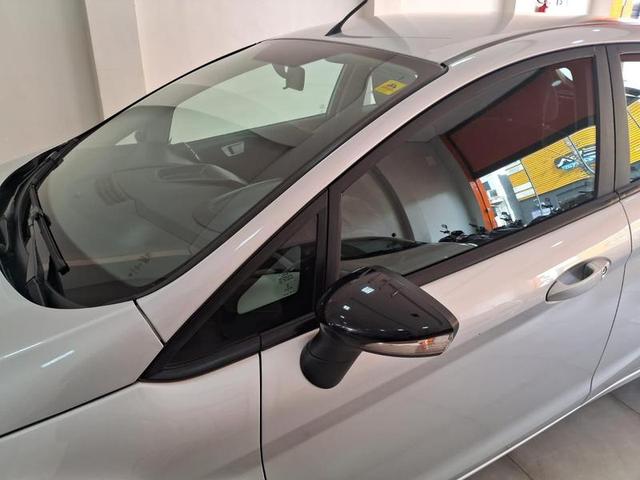 FORD FIESTA 16SE 2017