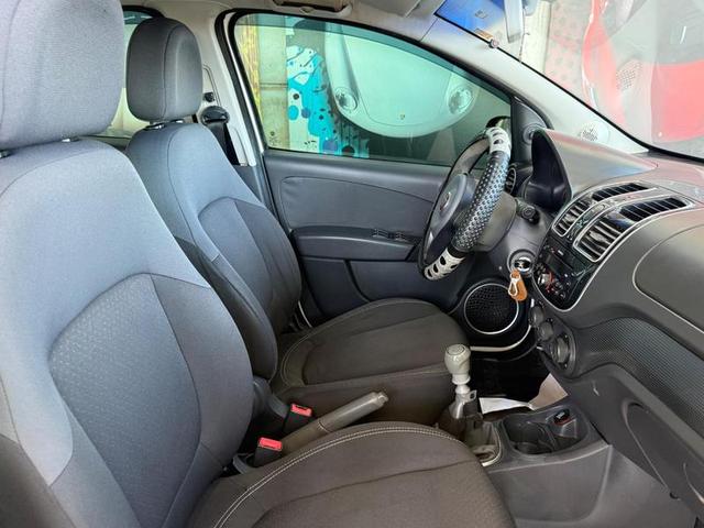 FIAT SIENA ATTRACTIV 1.4 2014