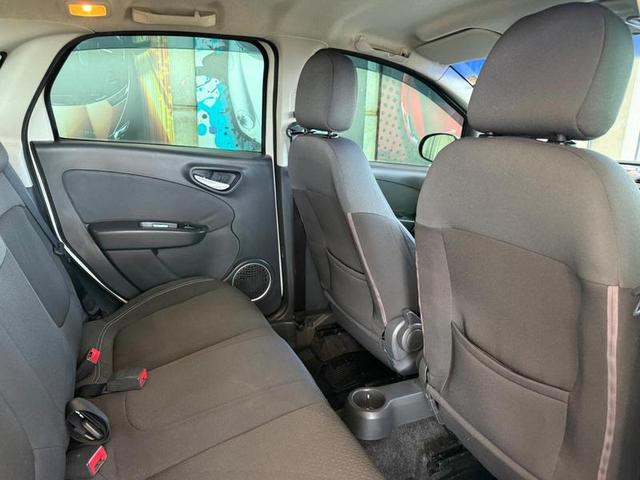 FIAT SIENA ATTRACTIV 1.4 2014