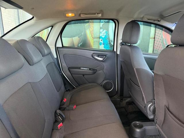 FIAT SIENA ATTRACTIV 1.4 2014