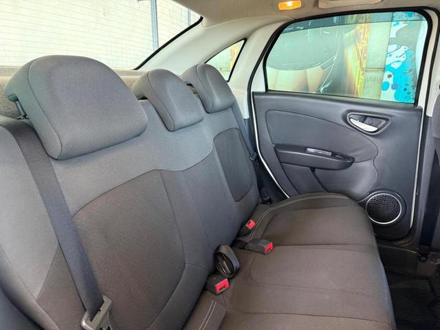 FIAT SIENA ATTRACTIV 1.4 2014