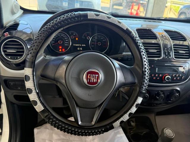 FIAT SIENA ATTRACTIV 1.4 2014