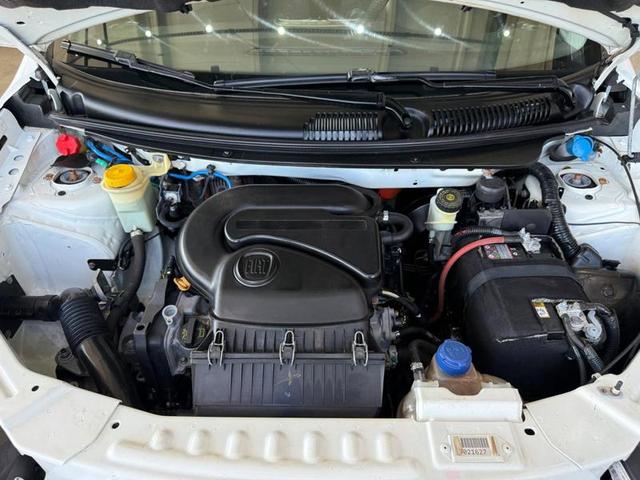 FIAT SIENA ATTRACTIV 1.4 2014