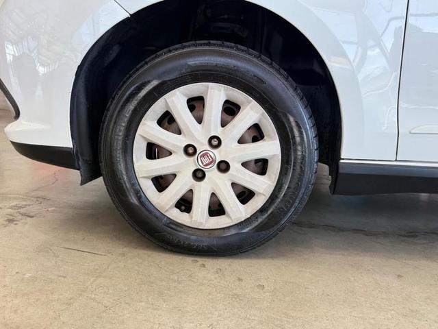 FIAT SIENA ATTRACTIV 1.4 2014