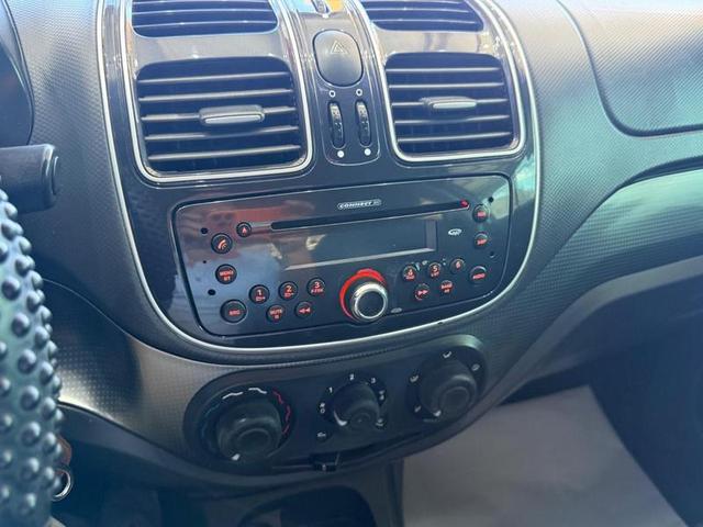FIAT SIENA ATTRACTIV 1.4 2014