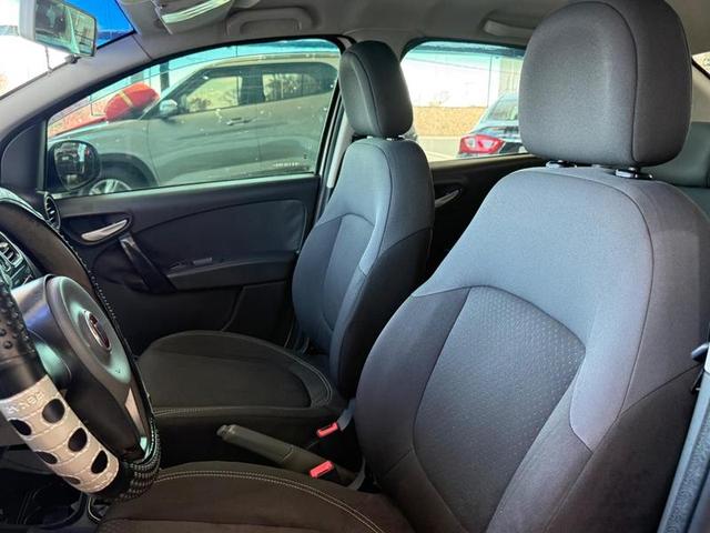 FIAT SIENA ATTRACTIV 1.4 2014