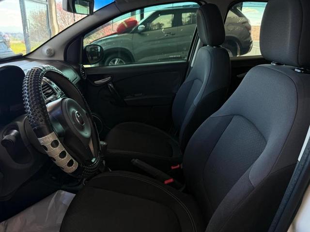 FIAT SIENA ATTRACTIV 1.4 2014