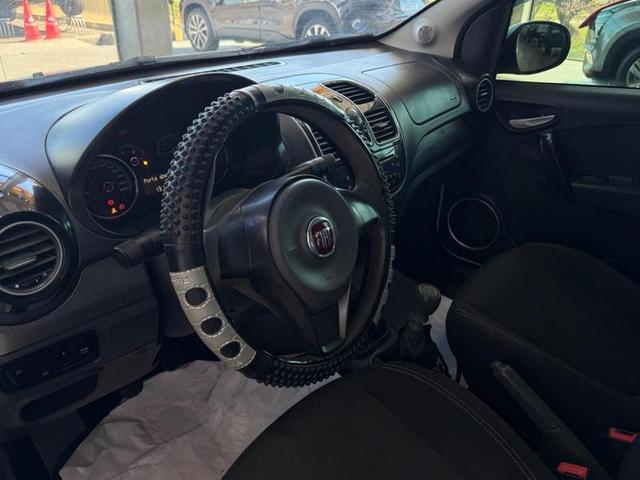 FIAT SIENA ATTRACTIV 1.4 2014