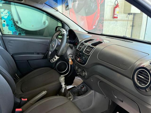 FIAT SIENA ATTRACTIV 1.4 2014