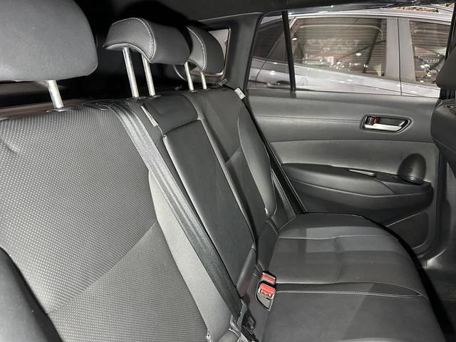 TOYOTA CCROSS XRE 20 2024