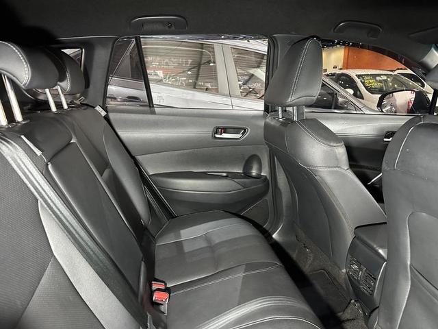 TOYOTA CCROSS XRE 20 2024
