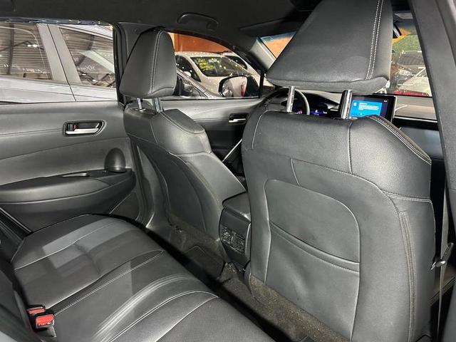 TOYOTA CCROSS XRE 20 2024
