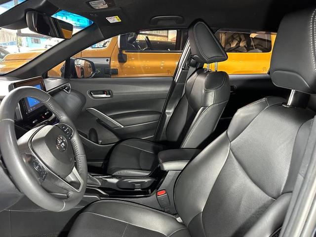 TOYOTA CCROSS XRE 20 2024