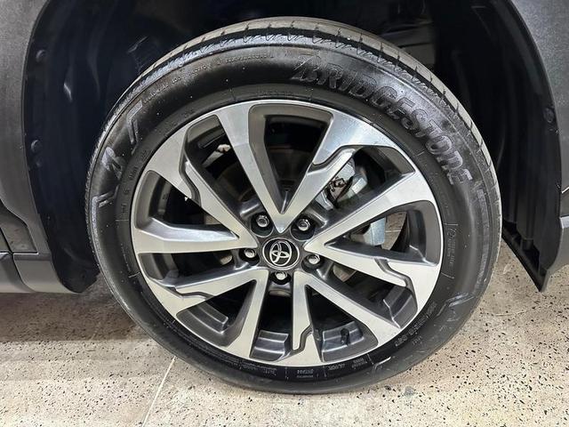 TOYOTA CCROSS XRE 20 2024