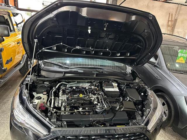 TOYOTA CCROSS XRE 20 2024