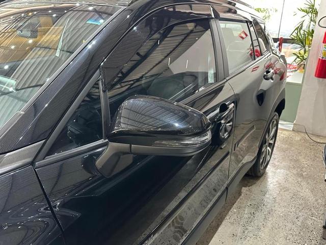 TOYOTA CCROSS XRE 20 2024