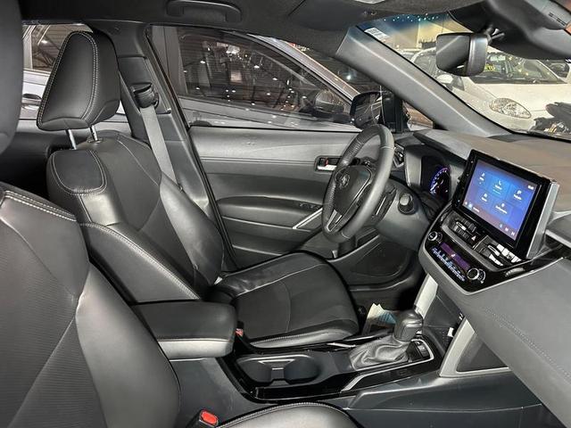 TOYOTA CCROSS XRE 20 2024