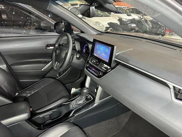 TOYOTA CCROSS XRE 20 2024