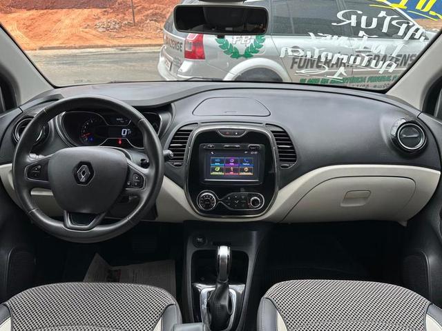 RENAULT CAPTUR INTEN 16A 2019