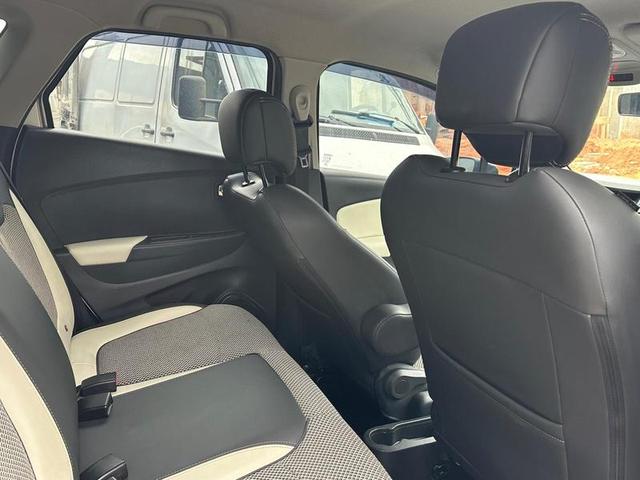 RENAULT CAPTUR INTEN 16A 2019