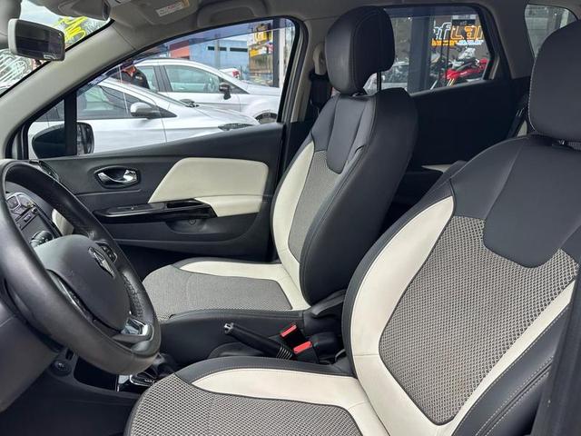 RENAULT CAPTUR INTEN 16A 2019