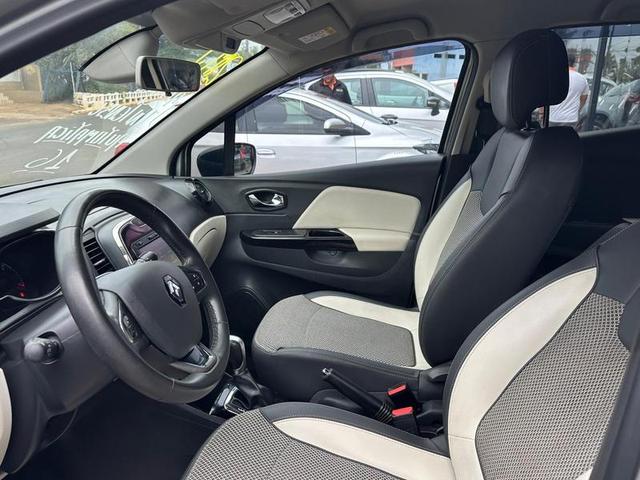 RENAULT CAPTUR INTEN 16A 2019