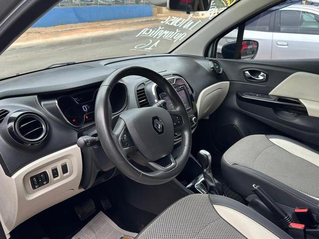 RENAULT CAPTUR INTEN 16A 2019