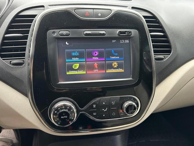 RENAULT CAPTUR INTEN 16A 2019