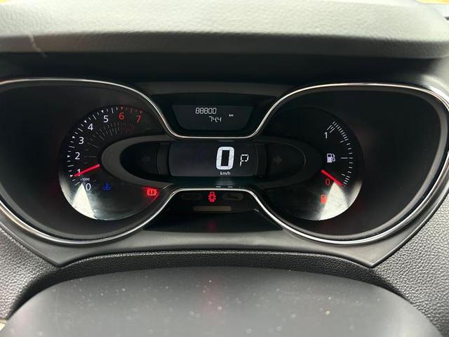 RENAULT CAPTUR INTEN 16A 2019