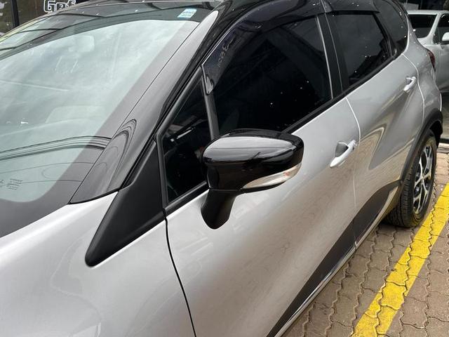 RENAULT CAPTUR INTEN 16A 2019