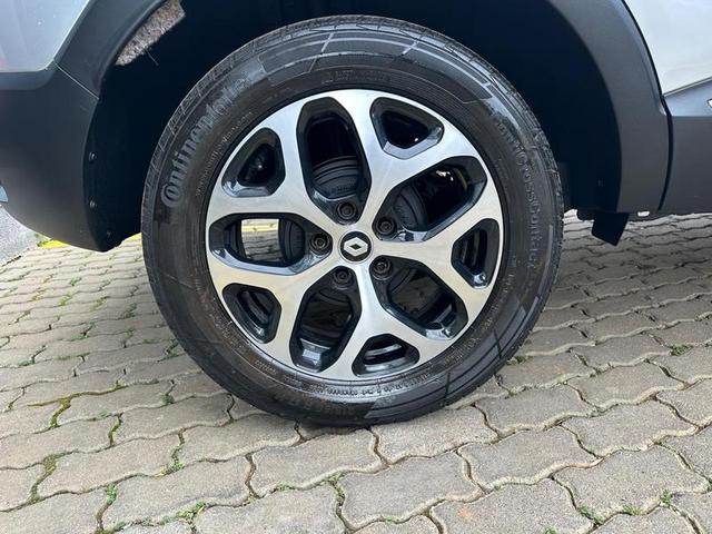 RENAULT CAPTUR INTEN 16A 2019