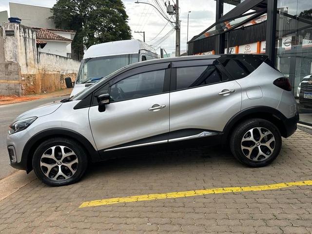RENAULT CAPTUR INTEN 16A 2019