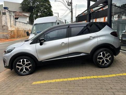 RENAULT CAPTUR INTEN 16A 2019