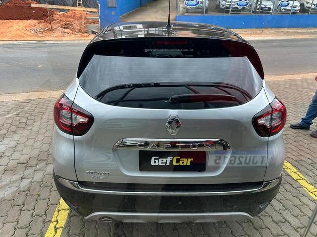 RENAULT CAPTUR INTEN 16A 2019
