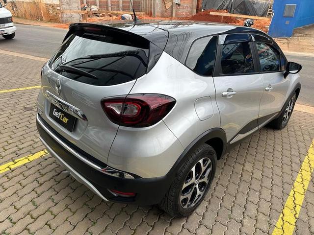 RENAULT CAPTUR INTEN 16A 2019