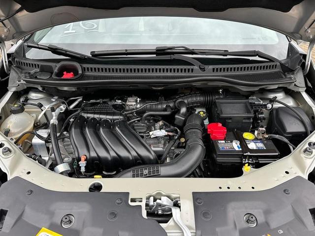 RENAULT CAPTUR INTEN 16A 2019