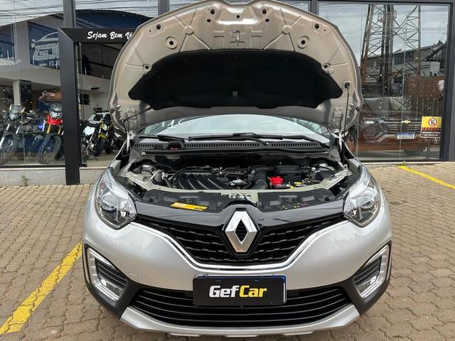 RENAULT CAPTUR INTEN 16A 2019