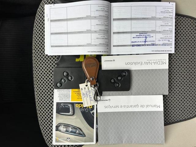 RENAULT CAPTUR INTEN 16A 2019