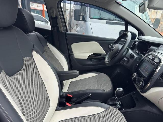 RENAULT CAPTUR INTEN 16A 2019